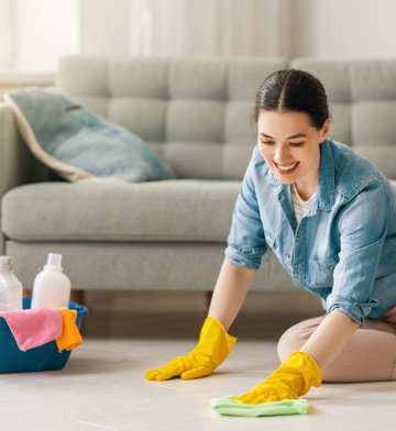 EzClean