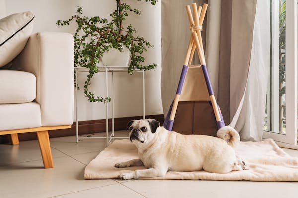 Compact Carpet Extractor