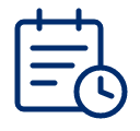 schdule icon